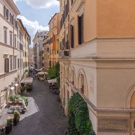 Navona Luxury Flat Apartment Rome Exterior photo