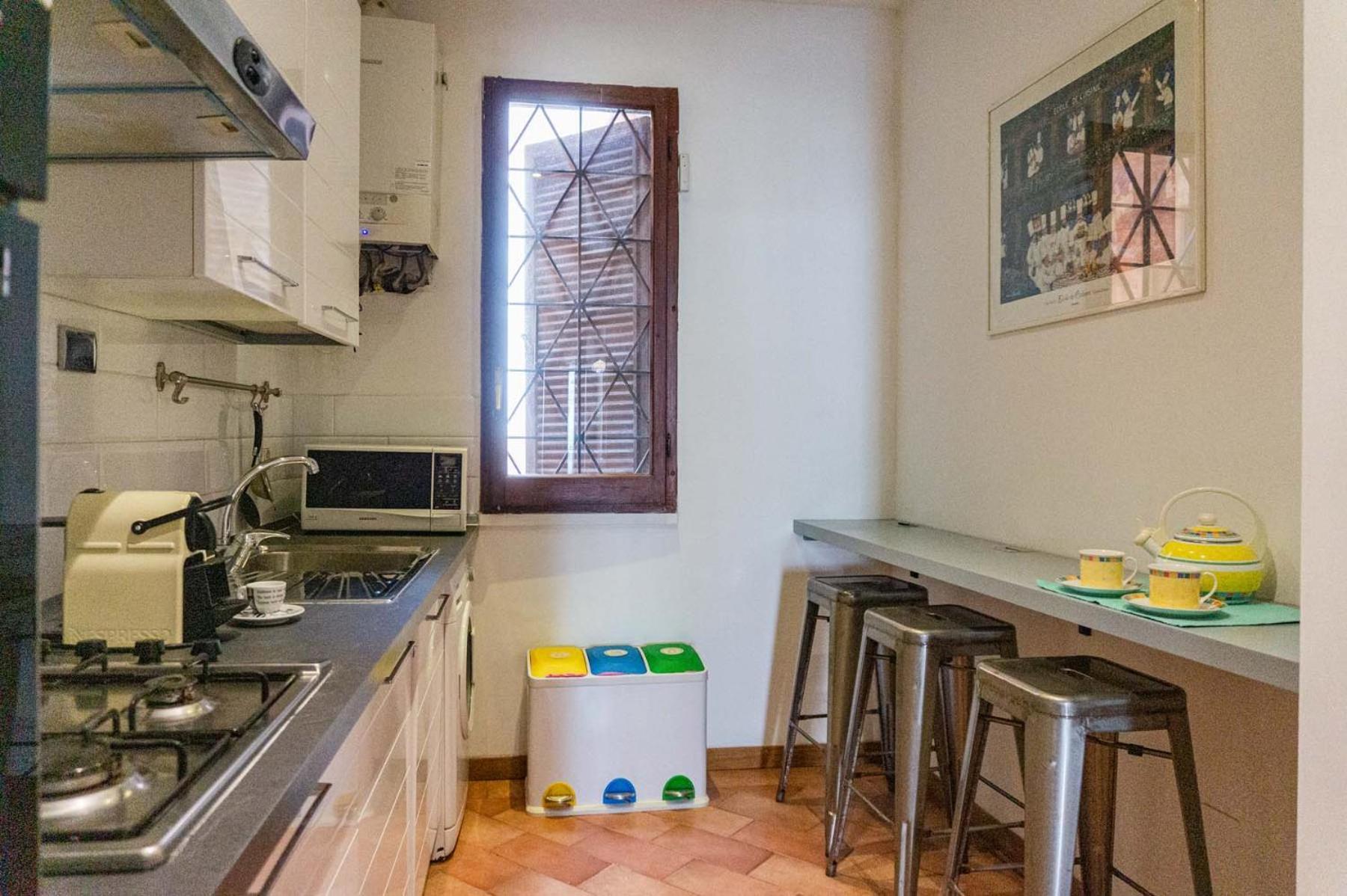Navona Luxury Flat Apartment Rome Exterior photo