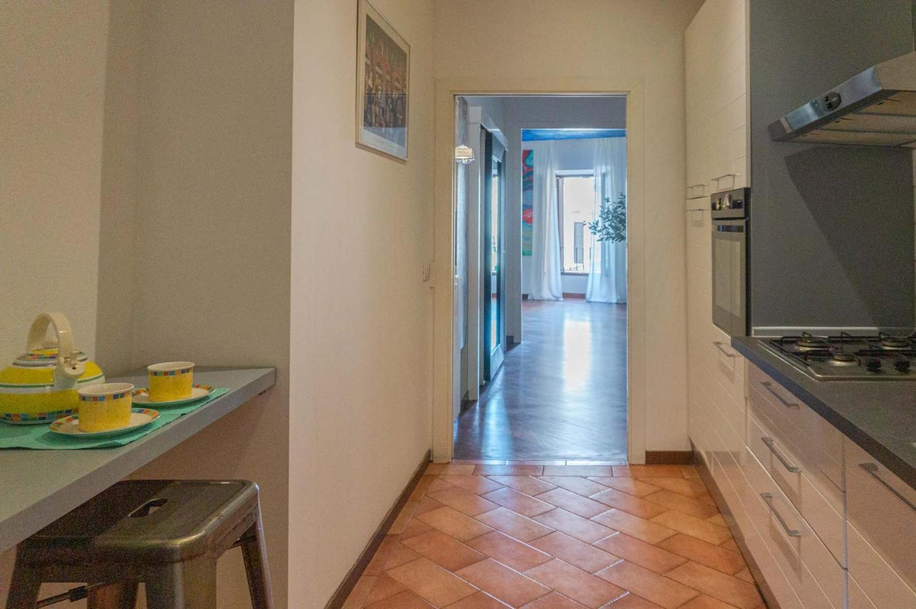 Navona Luxury Flat Apartment Rome Exterior photo