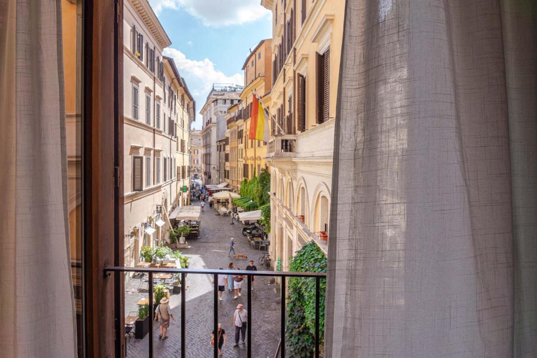 Navona Luxury Flat Apartment Rome Exterior photo