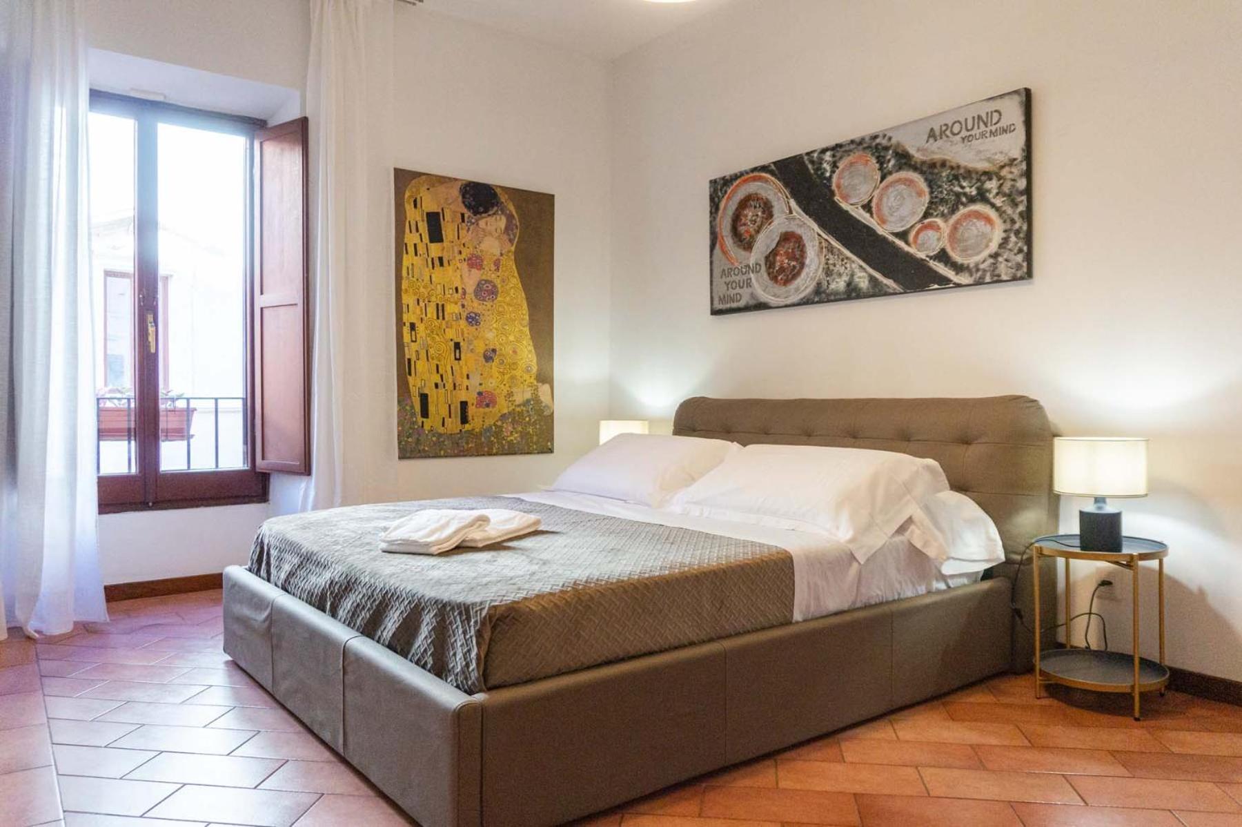 Navona Luxury Flat Apartment Rome Exterior photo