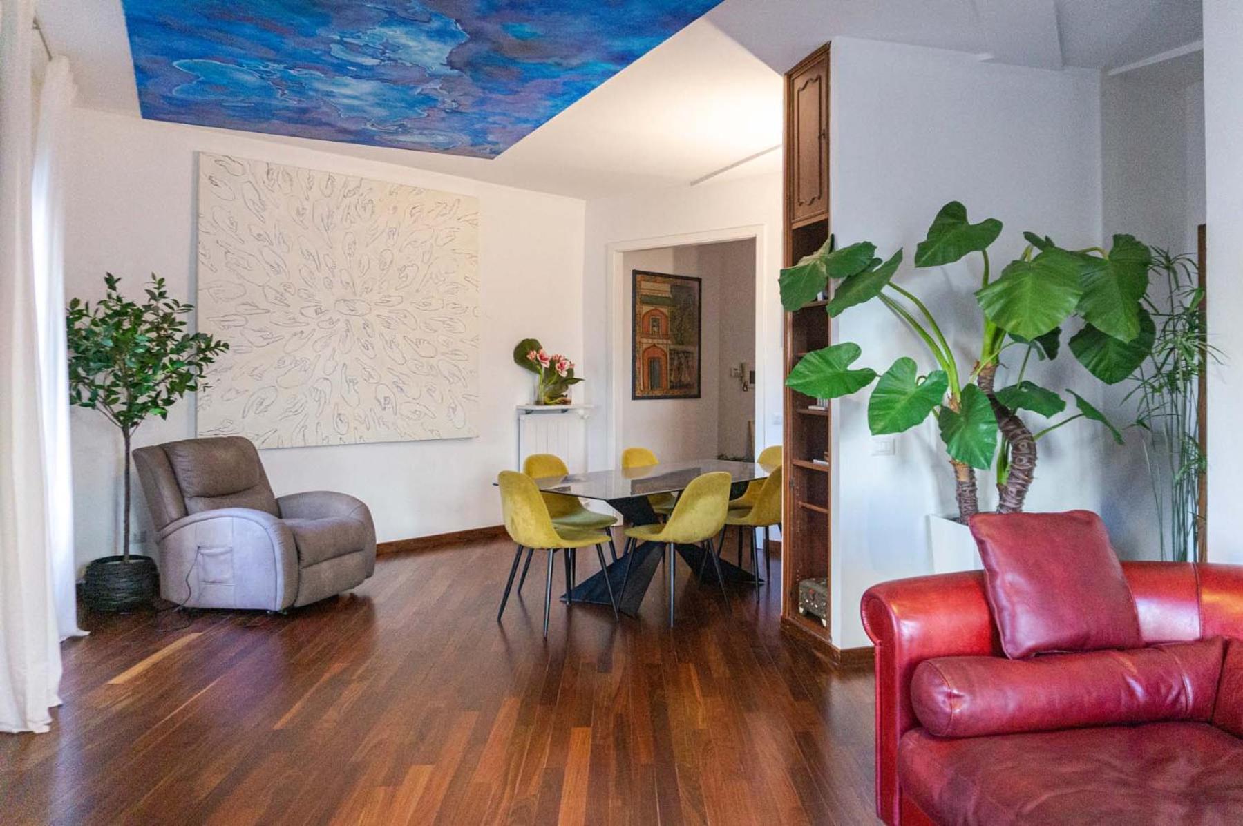 Navona Luxury Flat Apartment Rome Exterior photo
