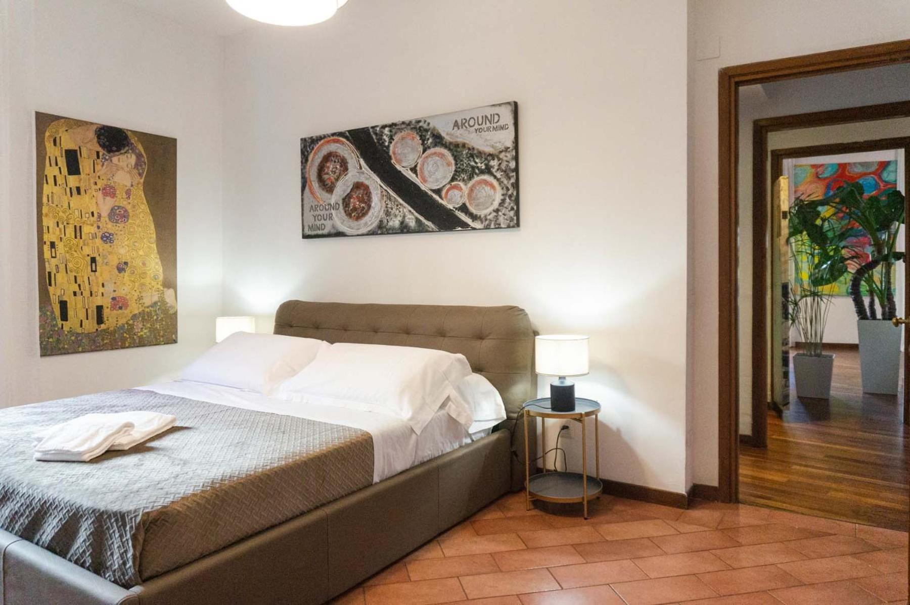 Navona Luxury Flat Apartment Rome Exterior photo