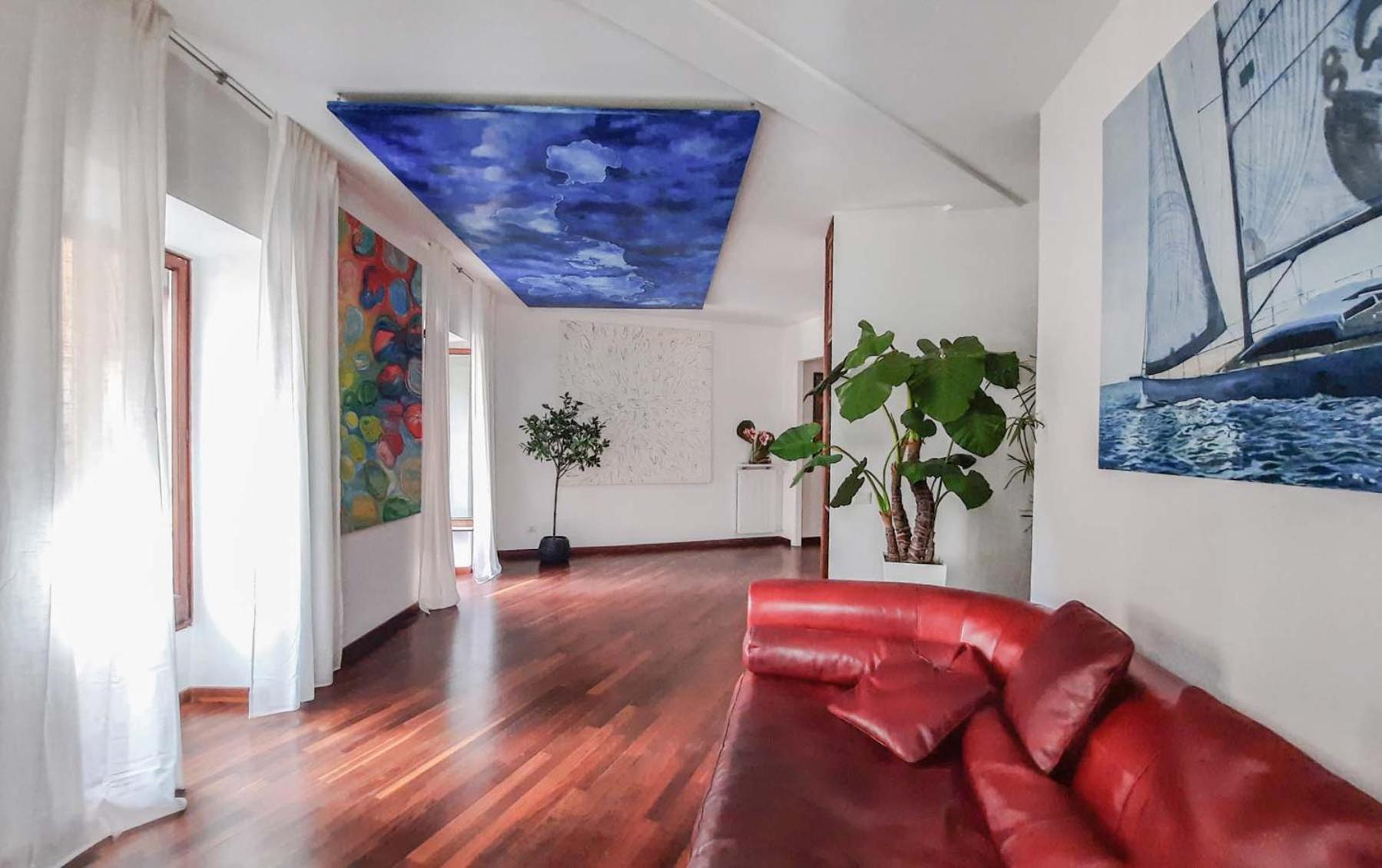 Navona Luxury Flat Apartment Rome Exterior photo